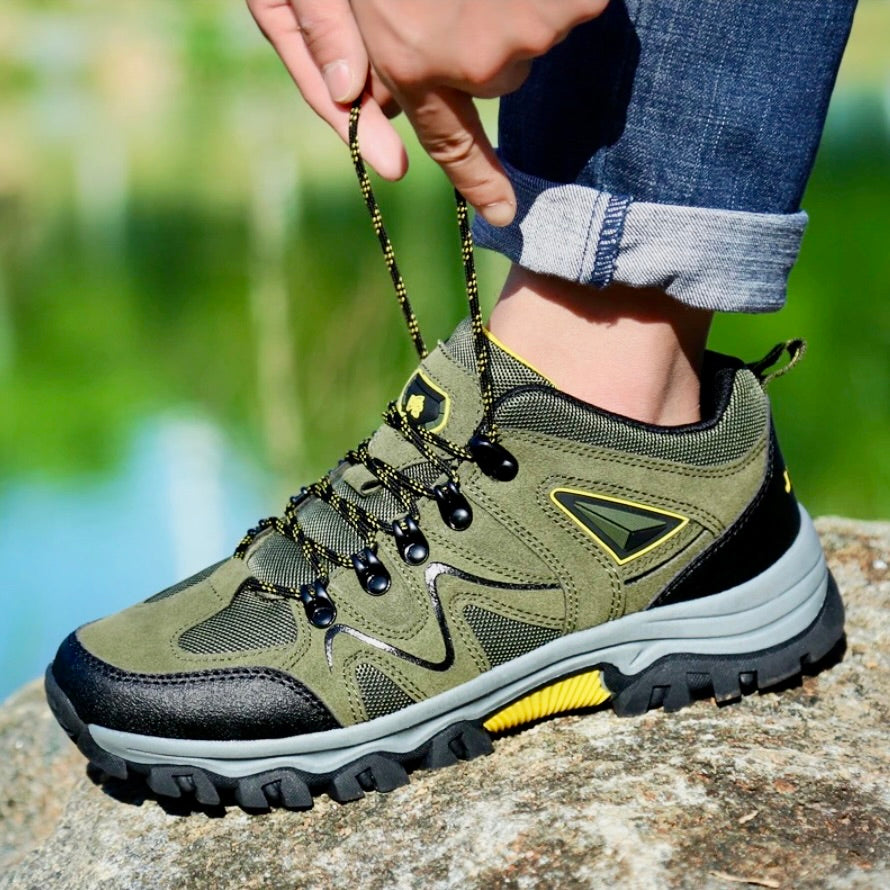ADELHART I WASSERDICHTE WANDERSCHUHE